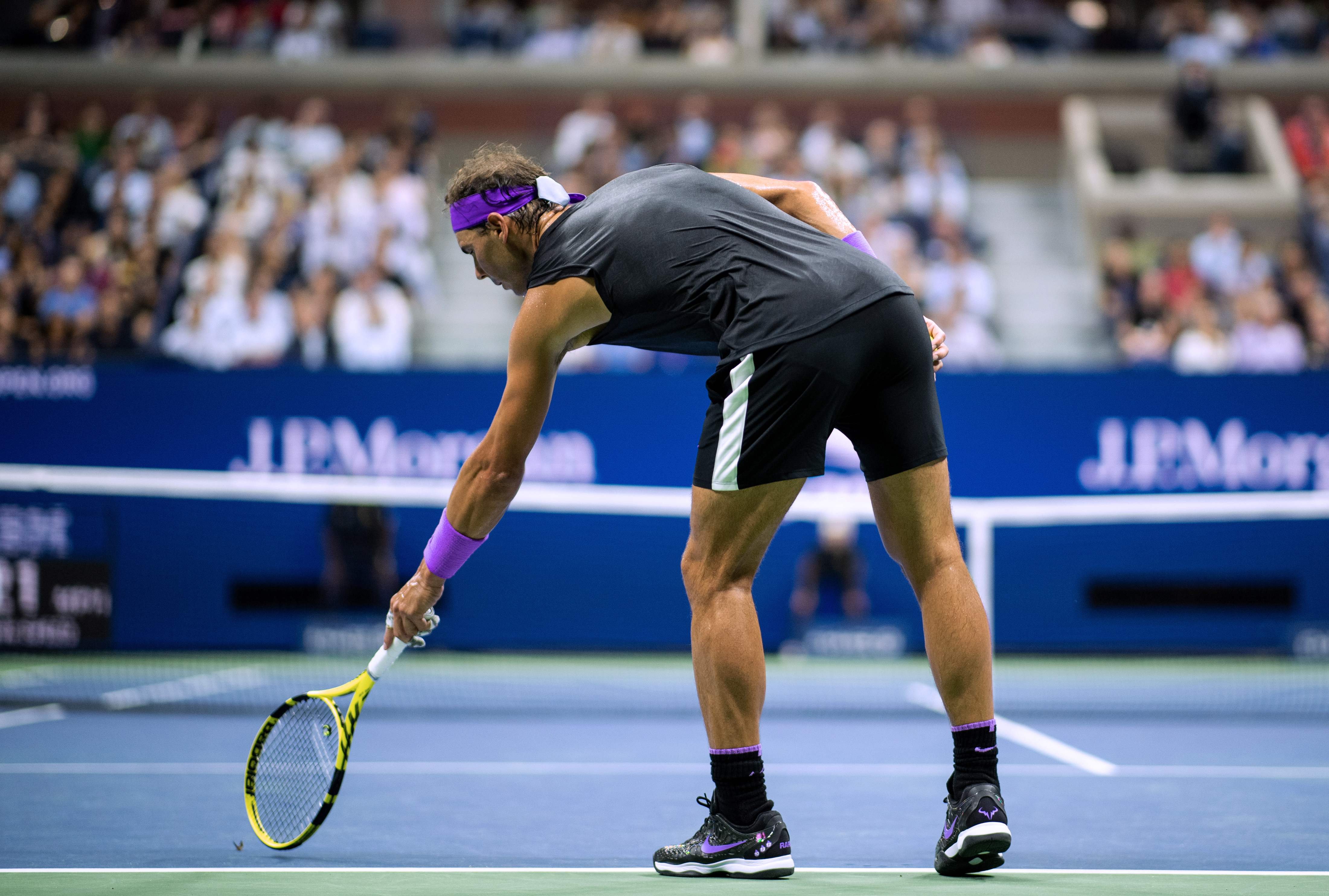 年终总决赛翻盘美网,纳达尔统治全场 年终总决赛翻盘美网,纳达尔统治全场