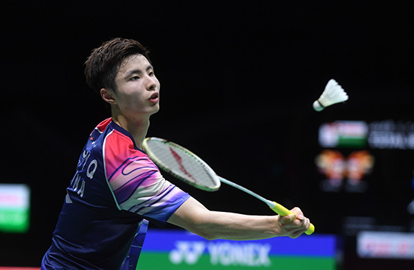 韩国队逆转日本队,石宇奇扛起全队 韩国队逆转日本队,石宇奇扛起全队