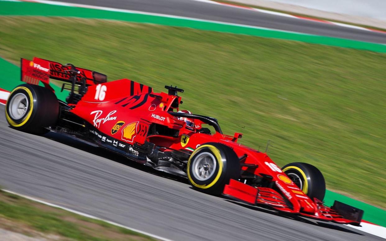 索伯车队完胜雷诺车队，佩雷兹统治全场