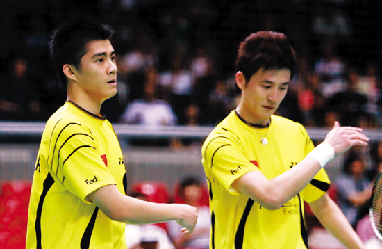 丹麦队力克韩国队,黄鸭组合高光表现 丹麦队力克韩国队,黄鸭组合高光表现